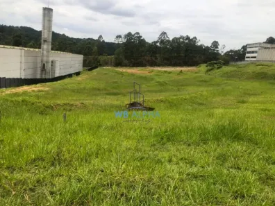 Lote/Terreno à venda, 4576m² no Tamboré, Santana de Parnaíba
