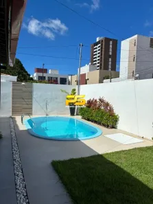 Casa com 3 Quartos à venda, 360m² no Treze de Maio, João Pessoa