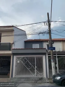 Sobrado com 2 Quartos à venda, 86m² no Residencial Parque Cumbica, Guarulhos