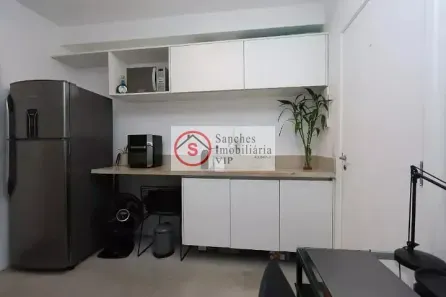 Apartamento com 1 Quarto à venda, 26m² no Vila Prudente, São Paulo
