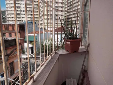 Apartamento com 2 Quartos à venda, 65m² no Catete, Rio de Janeiro