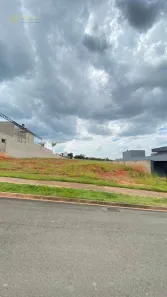 Lote/Terreno à venda, 1041m² no Parque Reserva Fazenda Imperial, Sorocaba