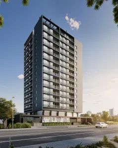 Apartamento com 3 Quartos à venda, 66m² no Campina do Siqueira, Curitiba