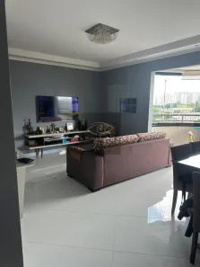 Apartamento com 3 Quartos à venda, 90m² no Tatuapé, São Paulo