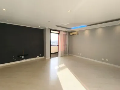 Apartamento com 3 Quartos para alugar, 138m² no Bosque dos Eucaliptos, São José dos Campos