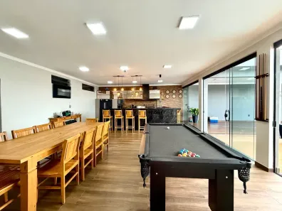 Casa de Condomínio com 3 Quartos à venda, 380m² no , Jardinópolis