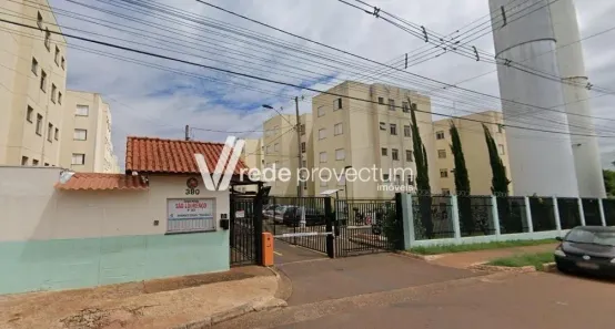 Apartamento com 2 Quartos à venda, 49m² no Loteamento Jardim das Estâncias, Sumaré