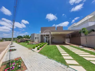 Casa de Condomínio com 3 Quartos à venda, 200m² no Condominio Bosque dos Pires, Itatiba