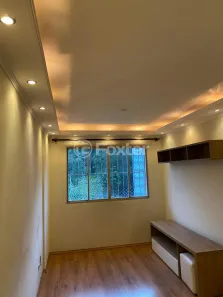 Apartamento com 2 Quartos à venda, 65m² no Vila Andrade, São Paulo