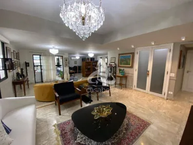 Apartamento com 3 Quartos à venda, 284m² no Boqueirão, Santos