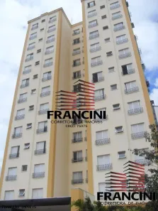 Apartamento com 2 Quartos à venda, 72m² no Centro, Bauru