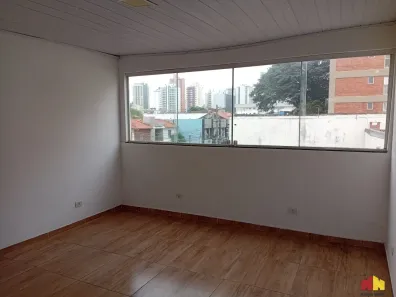 Sala Comercial para alugar, 20m² no Vila Gomes Cardim, São Paulo