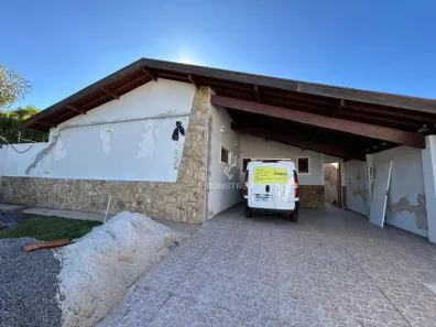 Imóvel Comercial com 4 Quartos para alugar, 207m² no Nova Campinas, Campinas
