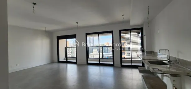 Apartamento com 1 Quarto à venda, 45m² no Cambuí, Campinas
