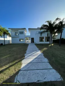 Casa de Condomínio com 4 Quartos à venda, 650m² no Catu de Abrantes (Abrantes), Camaçari