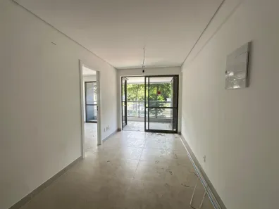 Apartamento com 1 Quarto à venda, 39m² no Ondina, Salvador