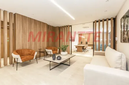 Apartamento com 1 Quarto à venda, 46m² no Santa Cecília, São Paulo