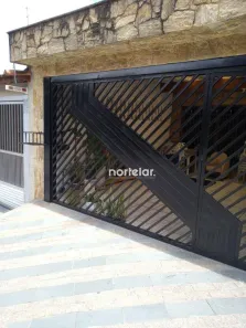 Sobrado com 3 Quartos à venda, 165m² no Parque Maria Domitila, São Paulo