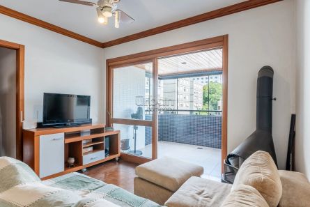 Apartamento com 2 Quartos à venda, 96m² no São João, Porto Alegre
