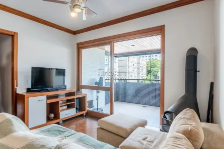 Apartamento com 2 Quartos à venda, 96m² no São João, Porto Alegre