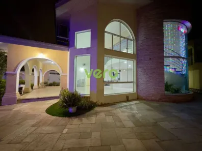 Ponto Comercial para alugar, 277m² no Residencial Vale das Nogueiras, Americana