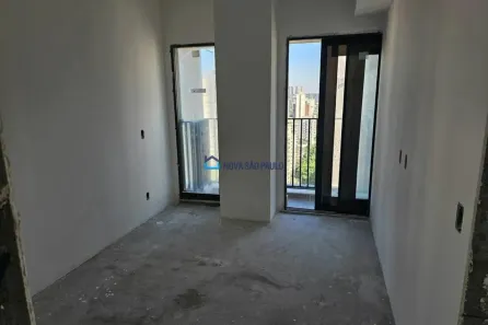 Apartamento com 1 Quarto à venda, 63m² no Campo Belo, São Paulo