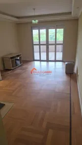 Casa de Condomínio com 3 Quartos à venda, 170m² no Jardim Peri, São Paulo