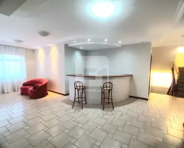 Casa com 4 Quartos à venda, 360m² no Itaguaçu, Florianópolis