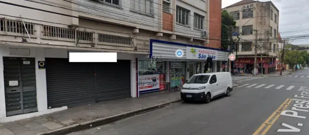 Ponto Comercial para alugar, 178m² no São Geraldo, Porto Alegre
