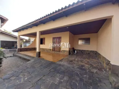 Casa com 1 Quarto para alugar, 101m² no Vera Cruz, Gravataí