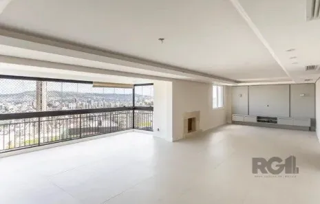 Apartamento com 3 Quartos à venda, 321m² no Bela Vista, Porto Alegre