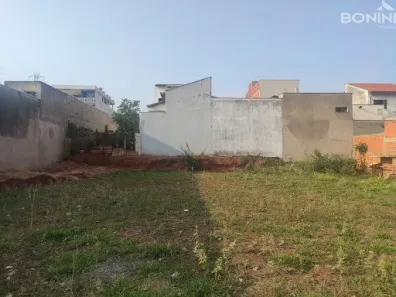 Lote/Terreno à venda, 150m² no Parque Nova Carioba, Americana