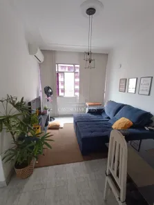 Apartamento com 2 Quartos à venda, 64m² no Tijuca, Rio de Janeiro