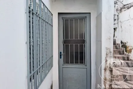 Casa com 1 Quarto para alugar, 35m² no Vila Formosa, São Paulo