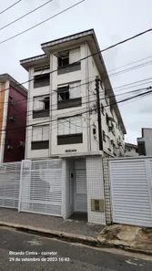 Apartamento com 3 Quartos à venda, 120m² no Marapé, Santos