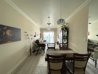 Apartamento com 3 Quartos à venda, 114m² no Canto, Florianópolis