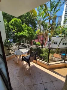 Apartamento com 3 Quartos à venda, 122m² no Santana, São Paulo