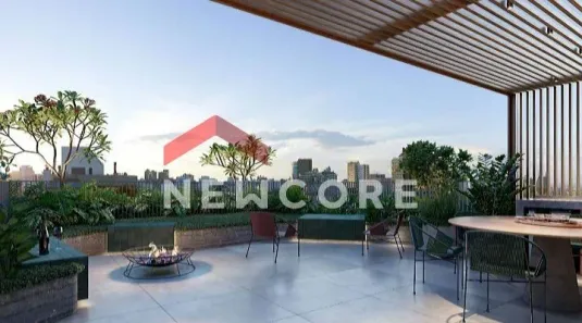 Apartamento com 2 Quartos à venda, 81m² no Bela Vista, Porto Alegre