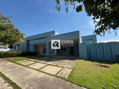 Casa de Condomínio com 4 Quartos à venda, 262m² no Loteamento Terras de São Pedro e São Paulo, Salto