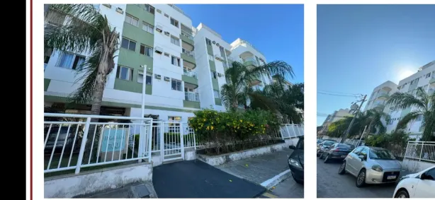 Cobertura com 4 Quartos à venda, 196m² no Braga, Cabo Frio