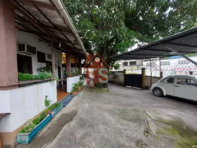 Casa com 3 Quartos à venda, 109m² no Maria da Graça, Rio de Janeiro