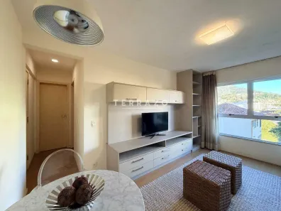Apartamento com 1 Quarto à venda, 50m² no Alto, Teresópolis