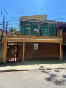 Sobrado com 4 Quartos à venda, 147m² no Parque América, São Paulo