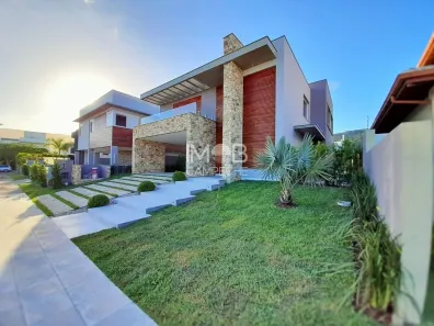Casa com 4 Quartos à venda, 365m² no Lagoa da Conceição, Florianópolis