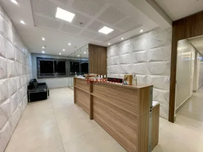 Sala Comercial à venda, 400m² no Cidade Jardim, Piracicaba