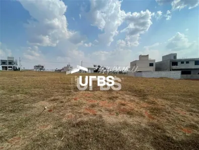 Lote/Terreno à venda, 287m² no Jardins Parma, Senador Canedo