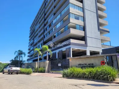 Apartamento com 2 Quartos à venda, 64m² no , Passo de Torres