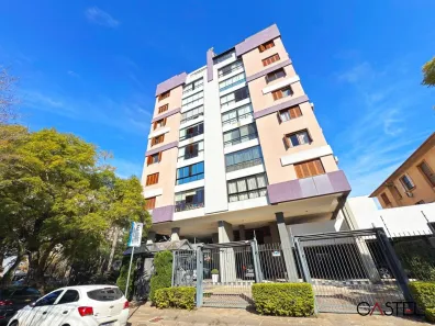 Apartamento com 3 Quartos à venda, 115m² no Menino Deus, Porto Alegre