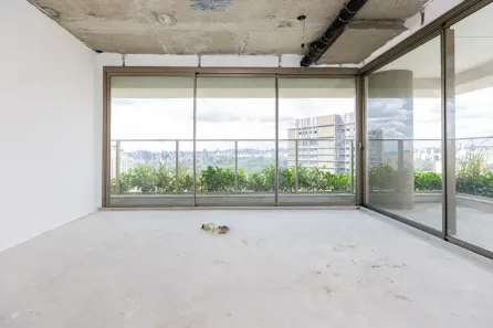 Cobertura com 4 Quartos à venda, 418m² no Moema, São Paulo
