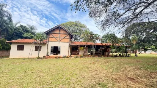 Fazenda/Sítio com 3 Quartos à venda, 289m² no Chácara Flora Araraquara, Araraquara